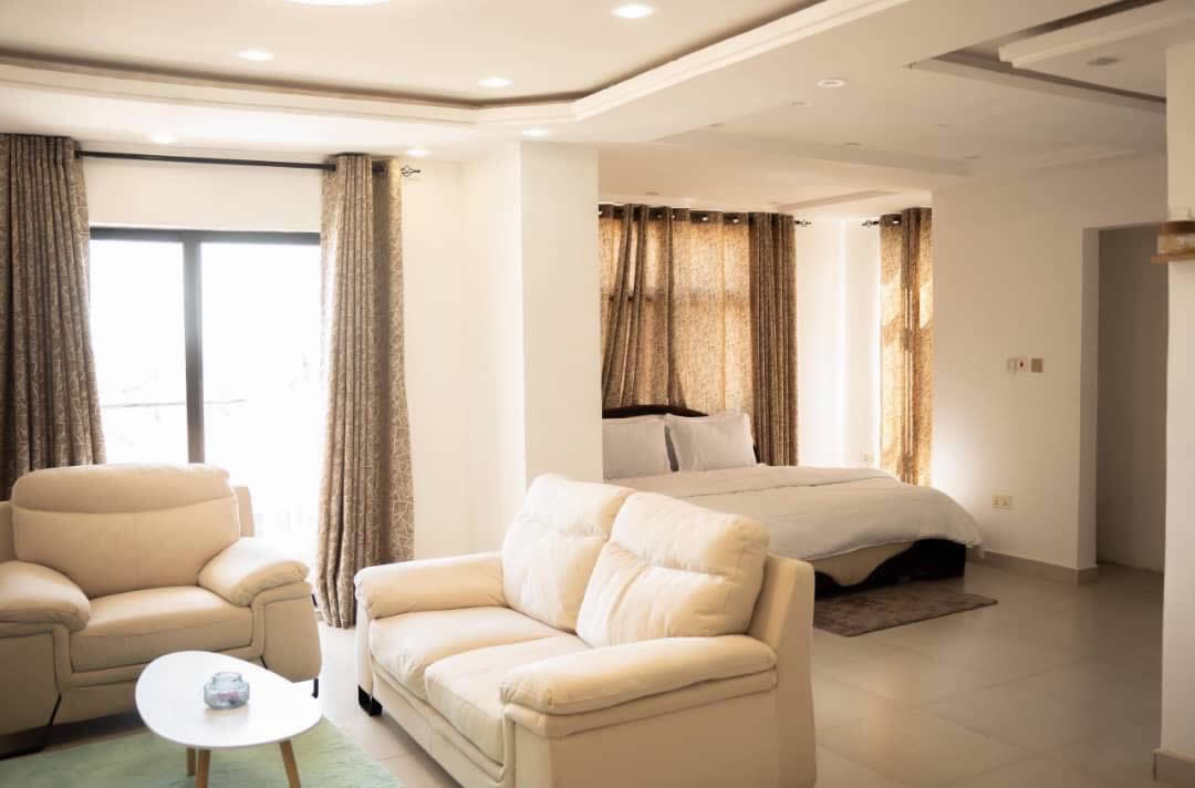 Book Your Stay