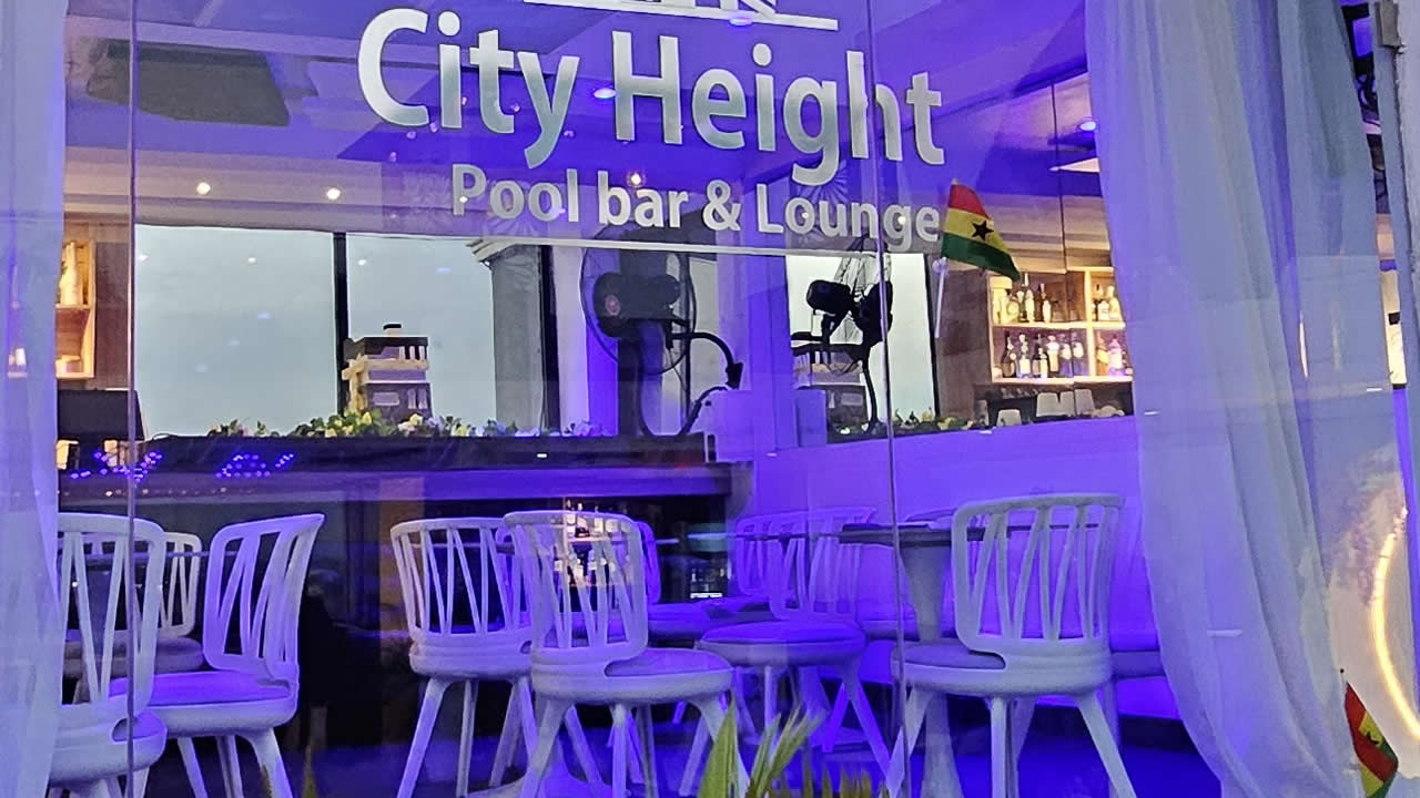 The Dining Experience