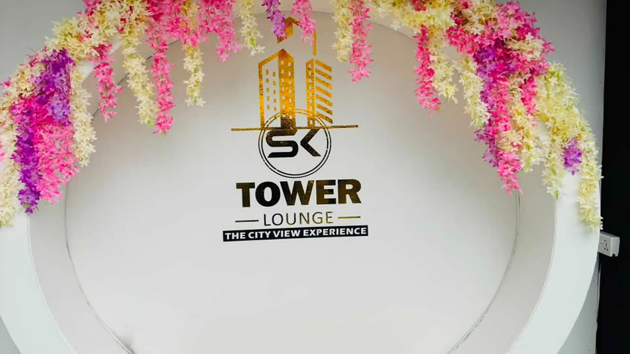 Business Traveller Package